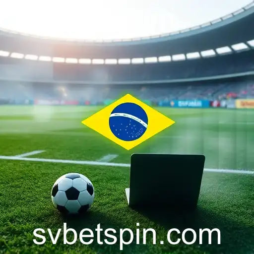 Tecnologia e Legalização Redefinem o Betting no Brasil