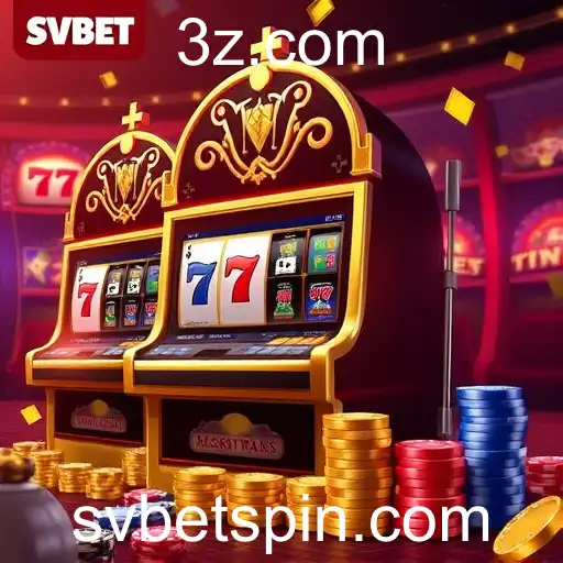 Explorando a Excitante Categoria de Jogos de Cassino no SVBET