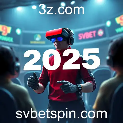 Tendências de Jogos e Tecnologia em 2025