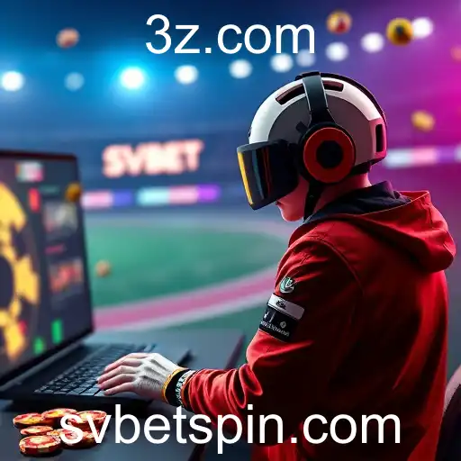 A Influência dos Jogos Online na Economia Local