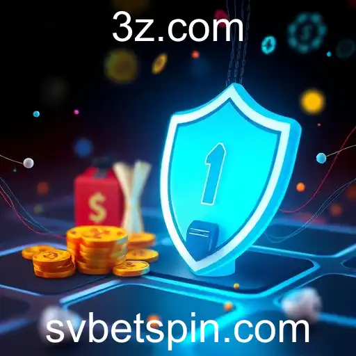 A Importância da Segurança nos Jogos Online: O Compromisso do SVBET