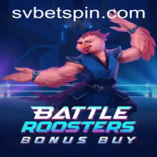 Exploring the Excitement of BattleRoostersBonusBuy with SVBET