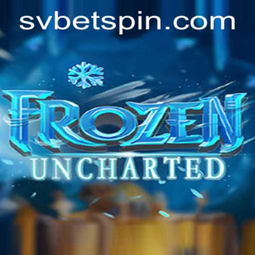 FrozenUncharted: A New Era of Gaming with SVBET