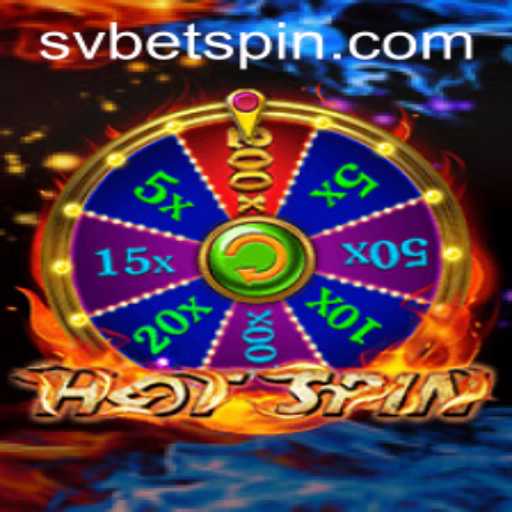 Discover HotSpin: A Thrilling Gaming Experience with SVBET
