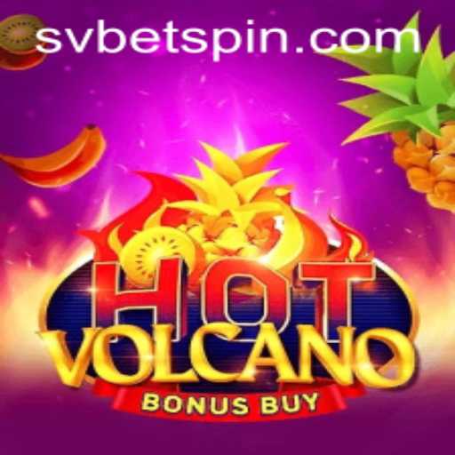 HotVolcanoBonusBuy: An Eruption of Excitement with SVBET