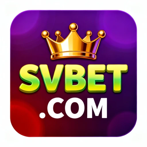 SVBET logo