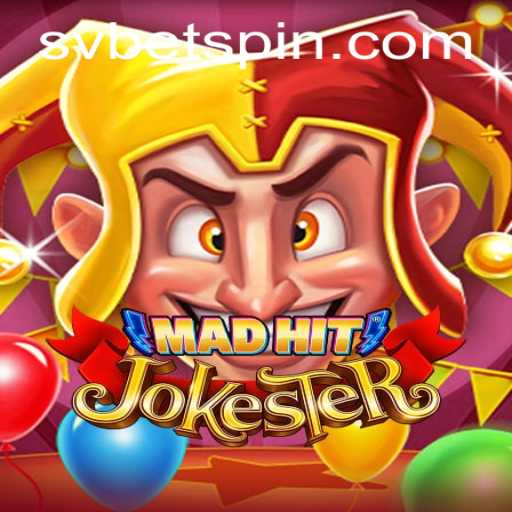 Dive into the Hilarious World of MadHitJokester: A Fresh Gaming Sensation