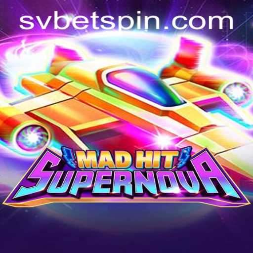 MadHitSupernova: A Thrilling Galactic Adventure with SVBET