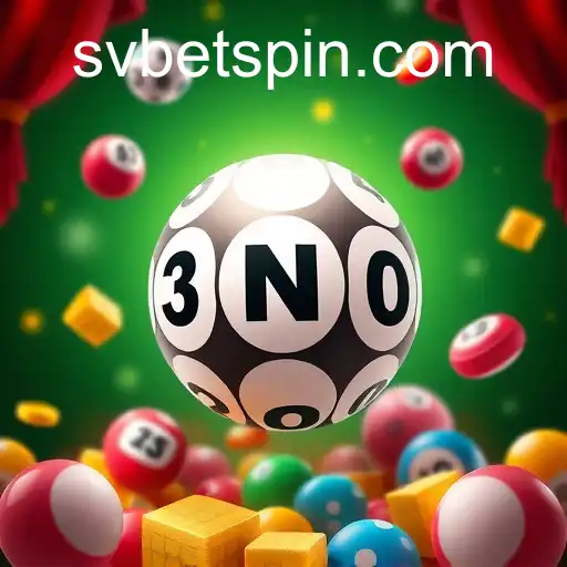 Unveiling the Thrills of Online Bingo: A Focus on SVBET