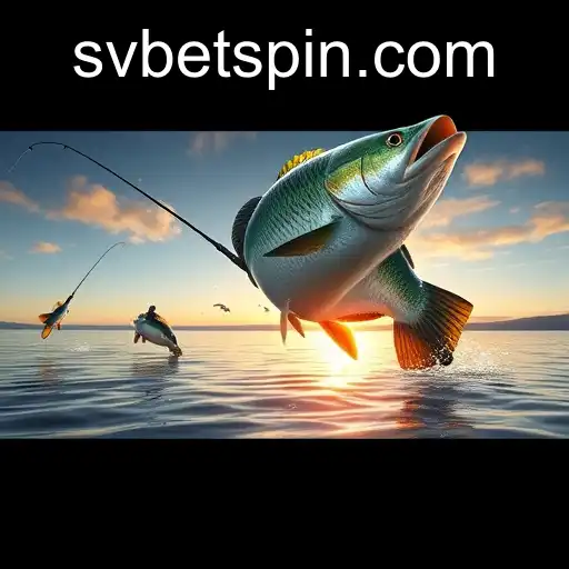 Exploring the World of Online Fishing through SVBET