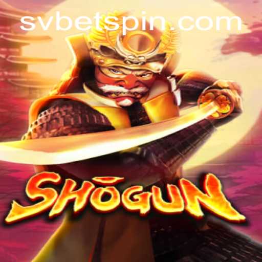 Shogun Game: Engaging Strategy with SVBET